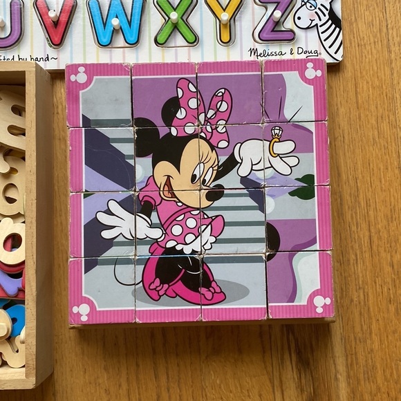 Bundle of 10 puzzles in great condition - Picture 6 of 9